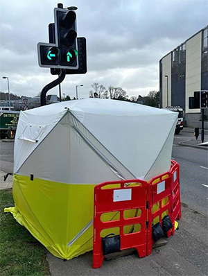 Traffic Management and Street Maintenance Products