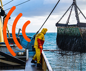 Occupational noise exposure: Supporting seafarers, fishermen and workers