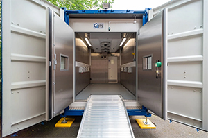 Rising To The Challenge