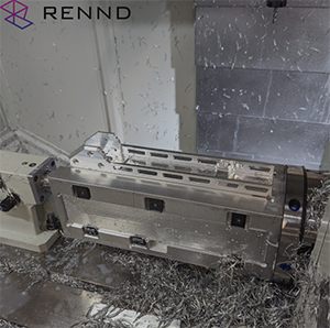 Precision Components