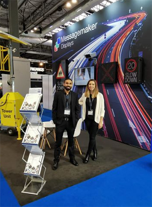 Meet the team: Santosh Surabi