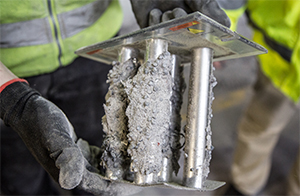 Total Metal Separation at K 2022