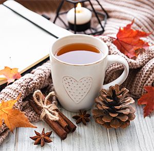 How to get Your Home Ready for Autumn