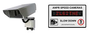 Guide to automatic number-plate recognition systems (ANPR)