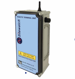 New RTU Offering PLC-style Automated Controls