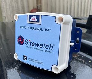 New small-sized low-power RTU launched