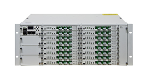 New Low Cost MEMS NxM Matrix Fibre Optic Switches
