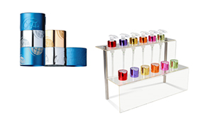 Here at GOP we enjoy nothing more than designing new products so our customers will stand out on the shelves.