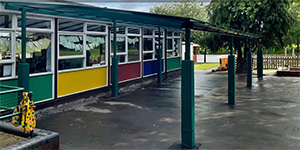 Westacre Infant School, Wolverhampton