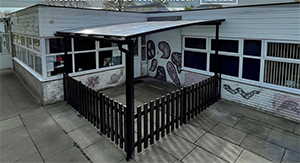 Widewell Primary School, Plymouth