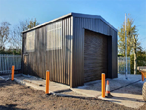 Top Tips For Sourcing Your Next Steel Building&hellip;