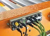 M12 Cordsets from Weidm&uuml;ller