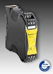 Weidmuller SIL 3  Safety Relay