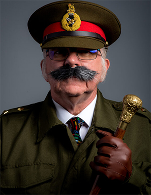 Sometimes a bit of Disarray can be good for business..