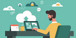 5 great cloud software solutions from which every small business can benefit