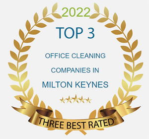 Best Office Cleaning company in Milton Keynes 22