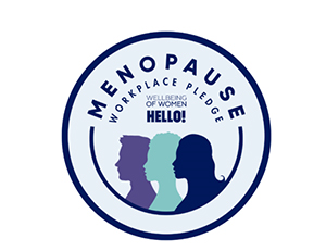 Cibes Lift UK signs menopause workplace pledge