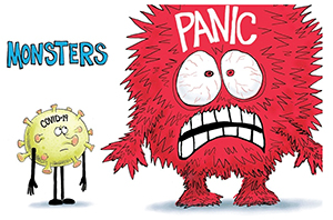 Hidden Dangers of Poor Air Quality Indoors.