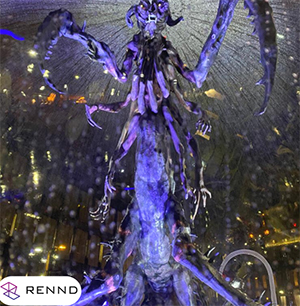 Sometimes it''s nice to look back over past projects.