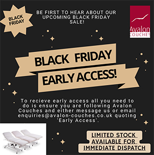 Black Friday early access!