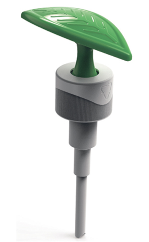 Mono Material Lotion Pump