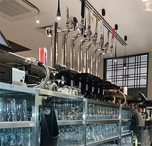 Tips For A Hygienic Bar