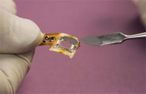 Electrically Isolating Epoxy Features Ultra High Heat Transfer Capability