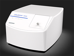 Meritics announce their launch of the Horiba Viewsizer 3000 &minus; Multi-laser Nanoparticle Tracking Analysis (NTA)