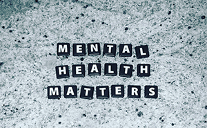 Mental Health Matters