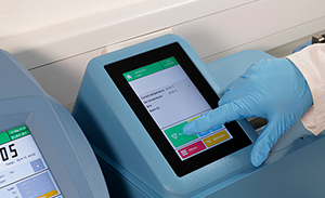 New DSG density meters for food, beverage and alcoholic drinks manufacturers.