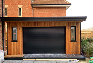 Roller Shutter
