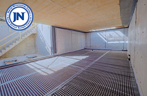 Guaranteed Installations with Newton Specialist Contractors