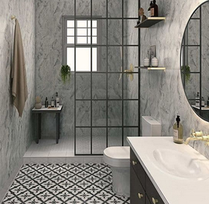 Benefits of using wall cladding 