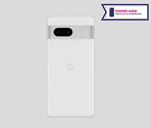 Google&rsquo;s new Pixel 7 in stock