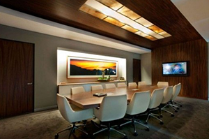 Importance of Bespoke Ergonomic Interior Design and Benefits to Health and Business.