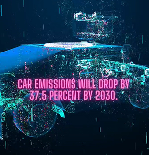 Electric Car Trends for 2023