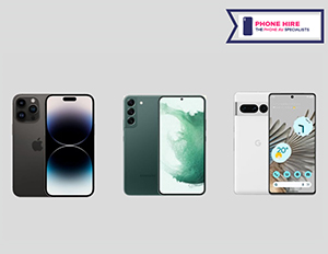 2023 Smartphone Top Picks