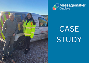 What issues did Hammerwich face on their roads to start looking at road safety/speed solutions?