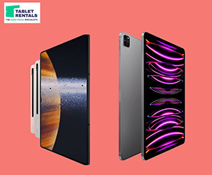 Tablet Rentals'' Tablets to Watch in 2023