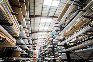 A core range that always meets your needs