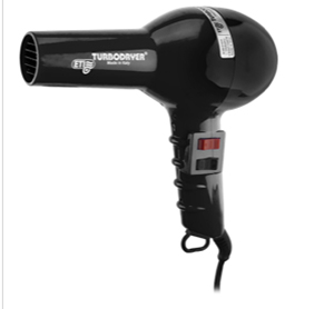 FREE Diffuser with every ETI dryer purchased online during February