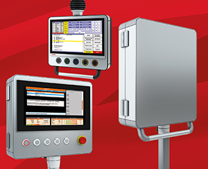 ROLEC&rsquo;s Advanced HMI Enclosures For Machine Control Equipment