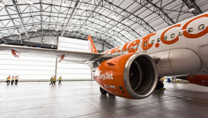 Talking MRO hangars with Aviation Specialist Ryan Clarke