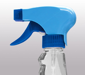 G- Series Trigger Spray by Global One Pak Ltd