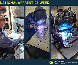 National Apprenticeship Week 2023