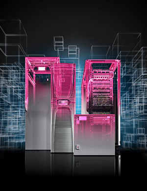 Make wire processing ten times faster with Rittal&rsquo;s Wire Terminal WT C: The versatile solution for wire processing 