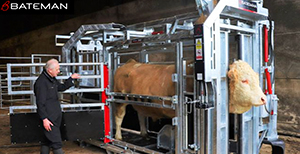 Animal Health & Welfare Eligible Items &minus; March 2023.