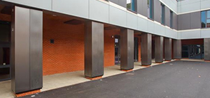 Architectural casings from Encasement - The big cover up