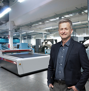 Trotec offers extended warranty and service package with industrial-grade laser cutters