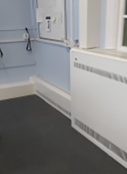 Hot Surface Protection from Jtech Services